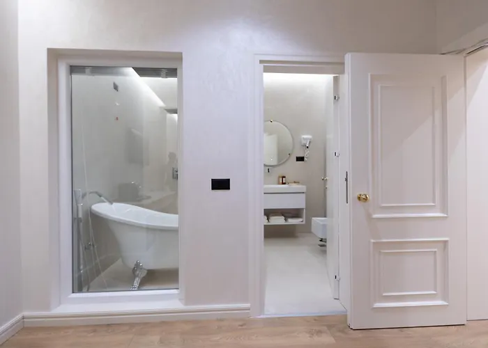 King&queen Boutique Hotel *