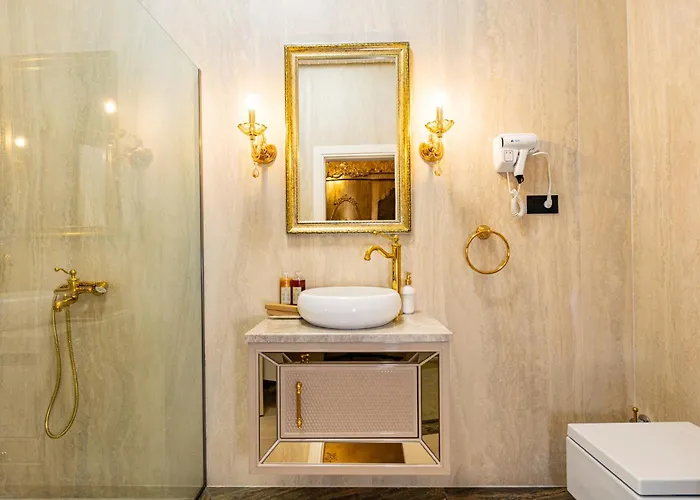 King&queen Boutique Hotel Fier