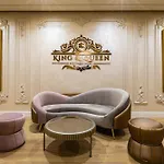 King & Queen Boutique Hotel
