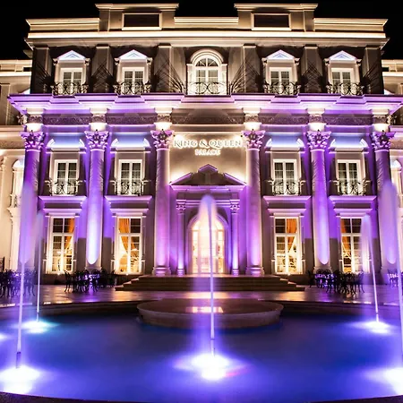 King & Queen Boutique