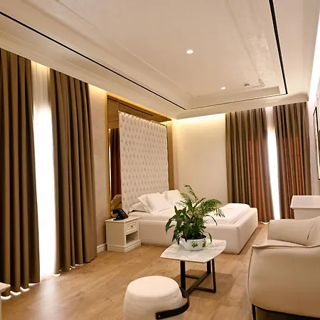 فندق King & Queen Boutique