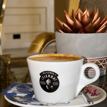 King & Queen Boutique فندق *