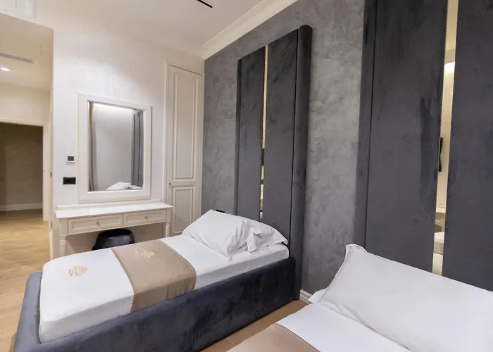 King & Queen Boutique 호텔